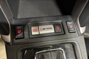 Subaru Forester esikatselu 17