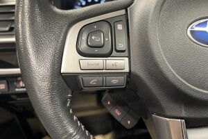 Subaru Forester esikatselu 18