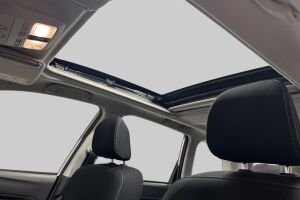 Subaru Forester esikatselu 22