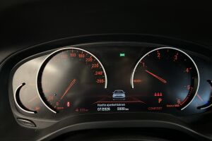 BMW X3 esikatselu 13