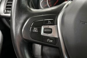 BMW X3 esikatselu 15