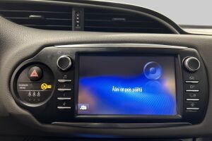 Toyota Yaris esikatselu 19