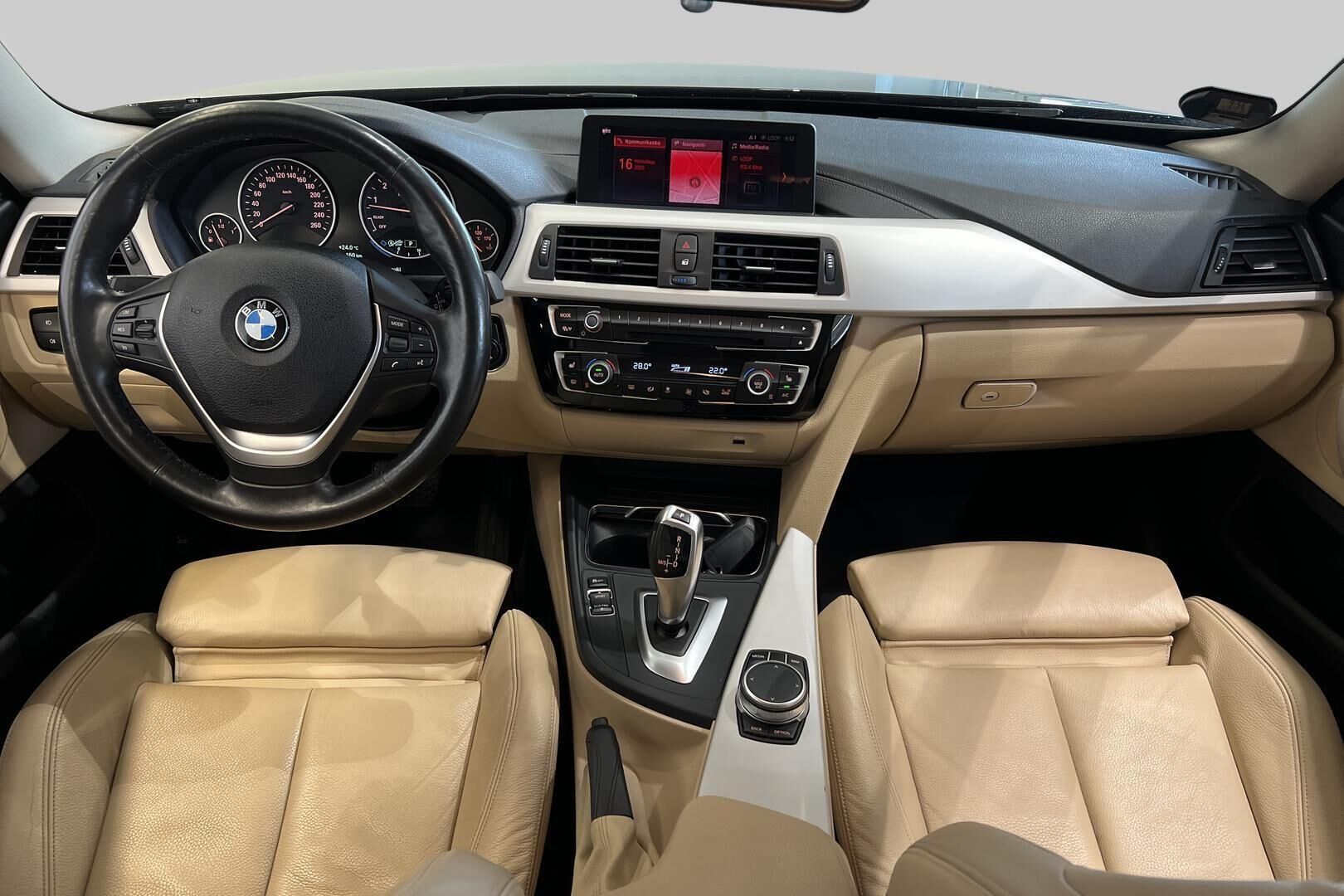BMW 4-sarja iso kuva 10