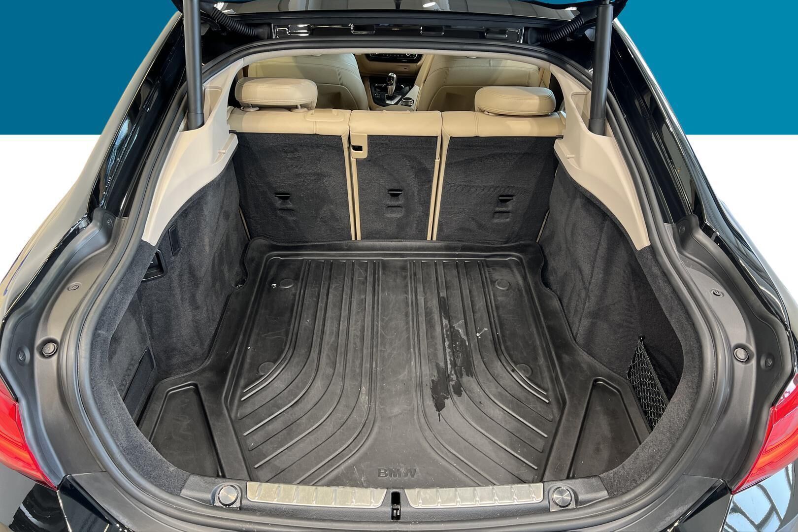 BMW 4-sarja iso kuva 11