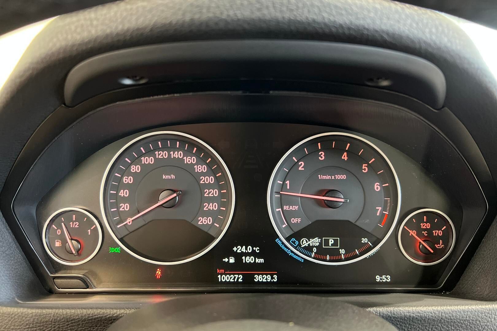 BMW 4-sarja iso kuva 13