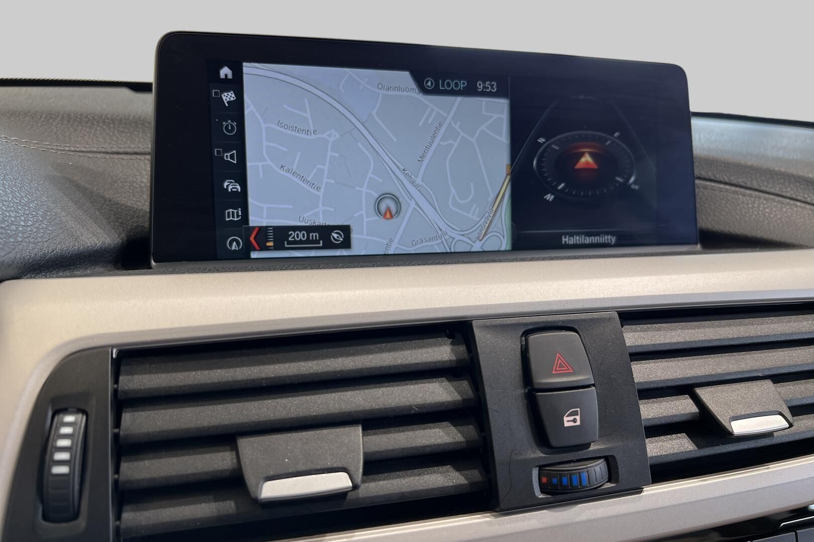 BMW 4-sarja iso kuva 14
