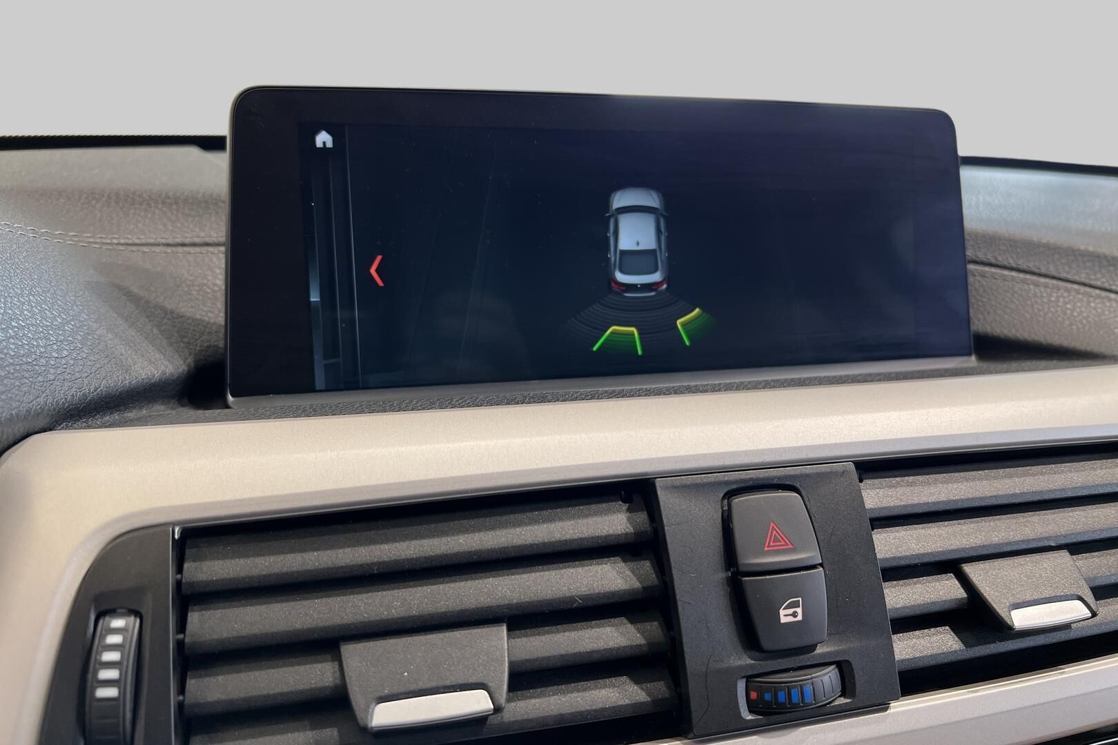 BMW 4-sarja iso kuva 15