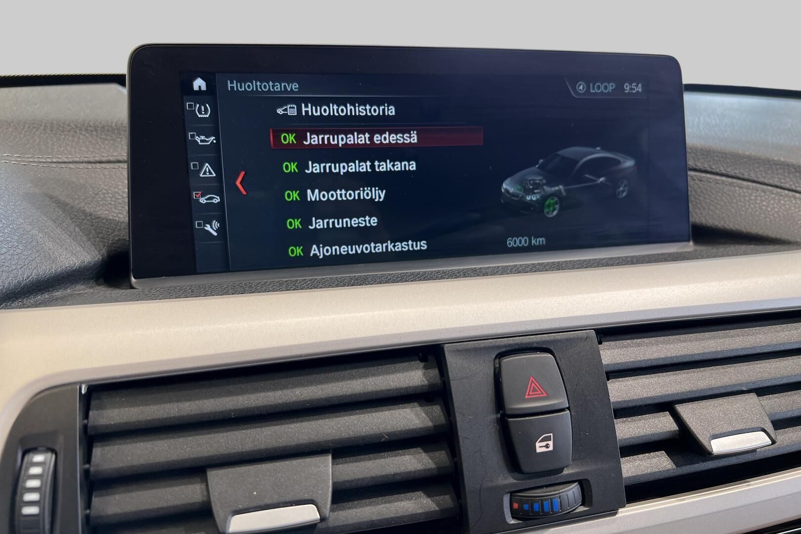 BMW 4-sarja iso kuva 16