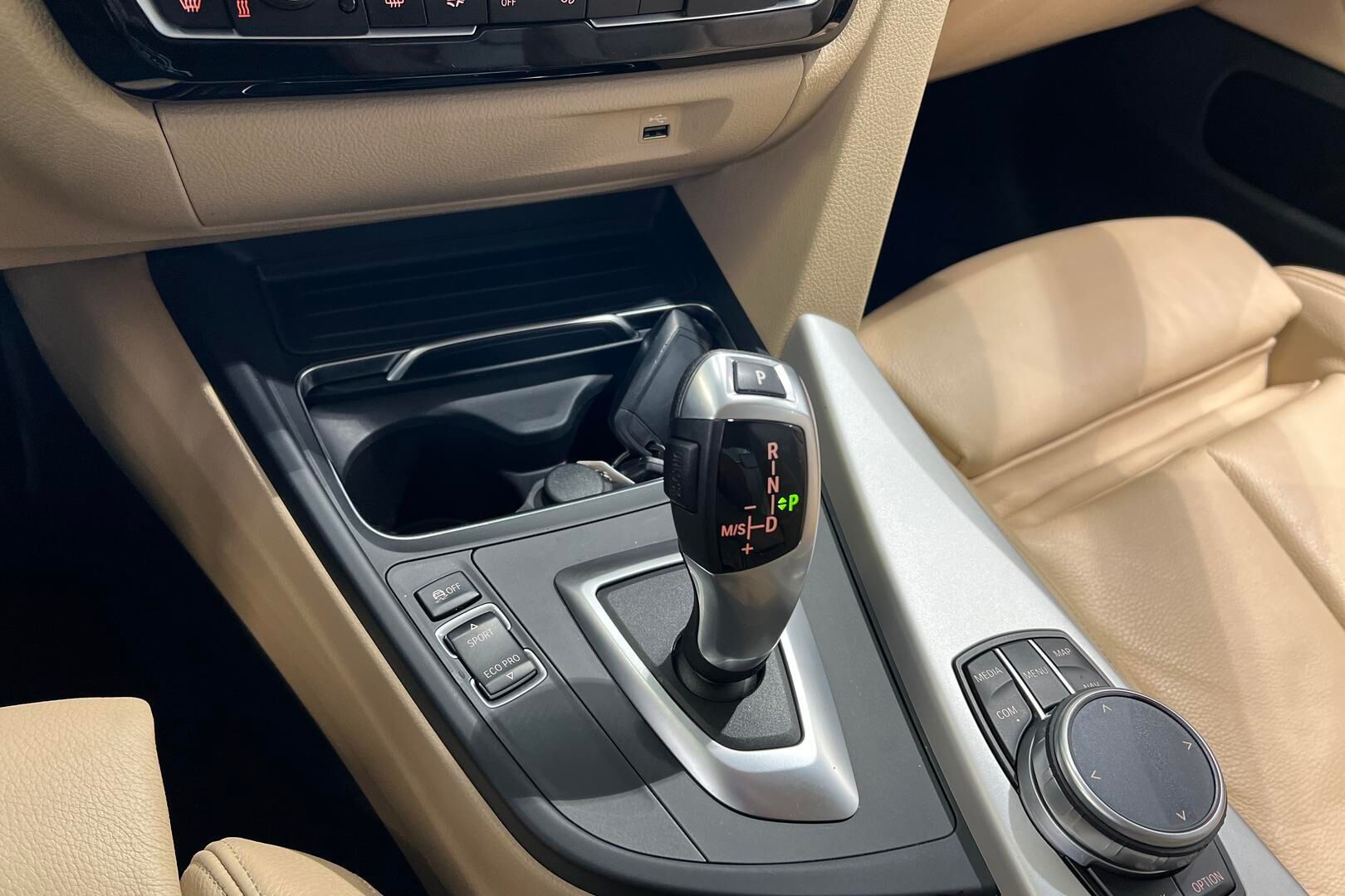BMW 4-sarja iso kuva 18