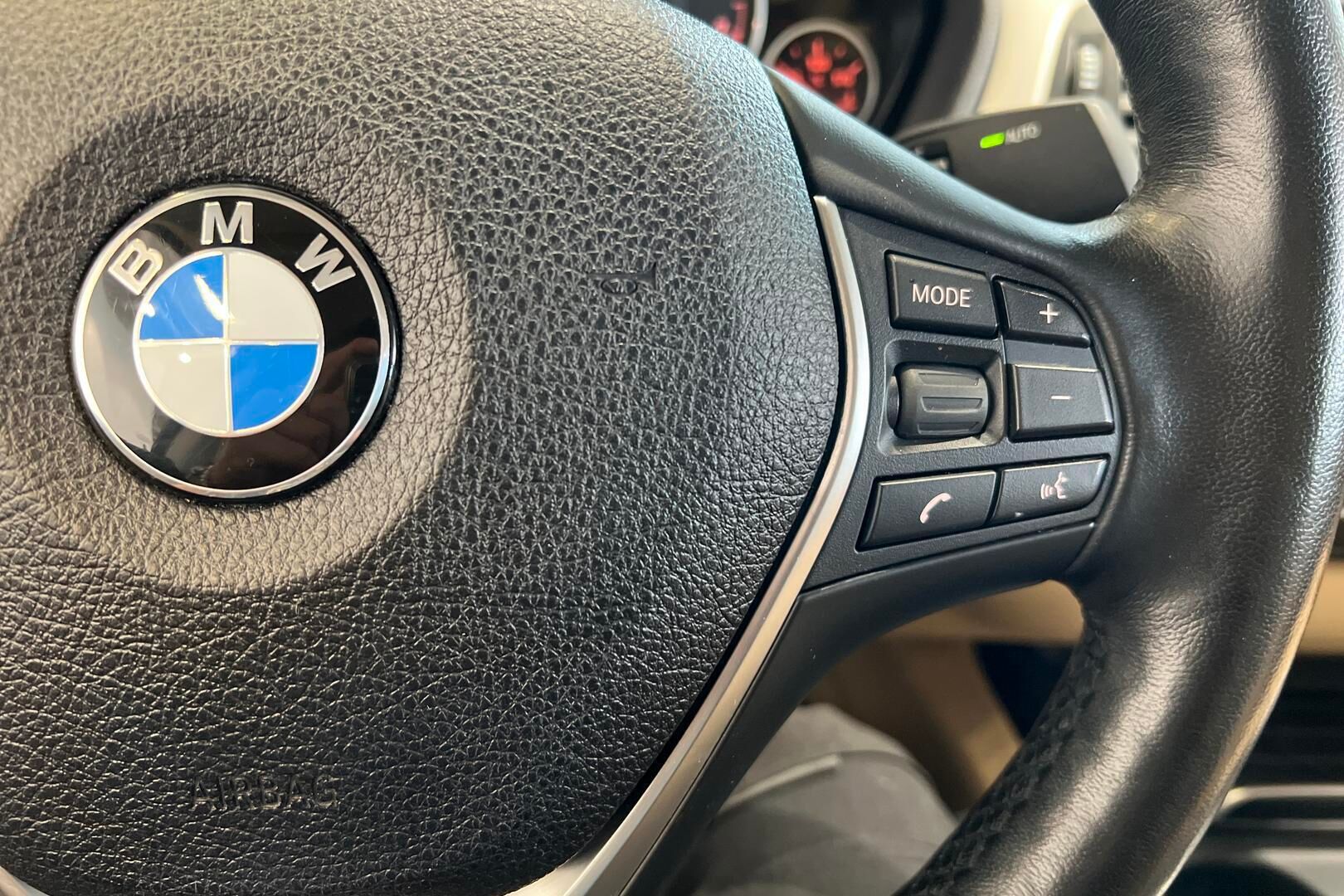 BMW 4-sarja iso kuva 21