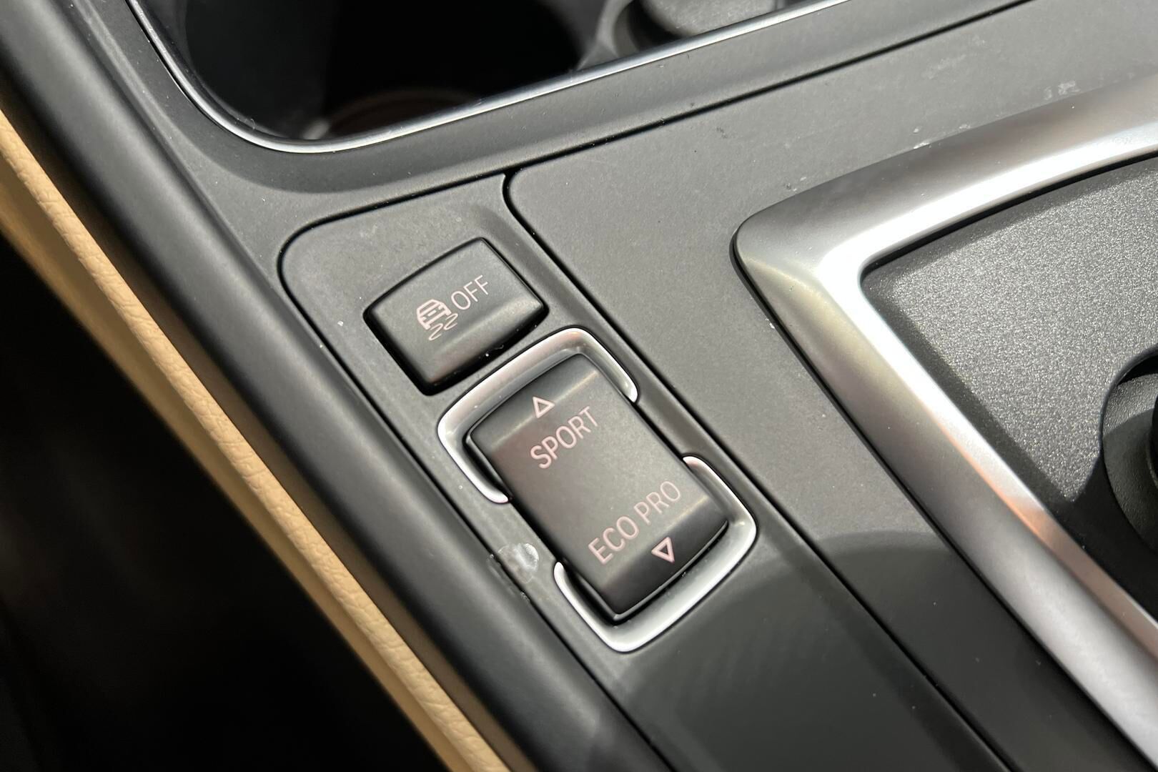 BMW 4-sarja iso kuva 23