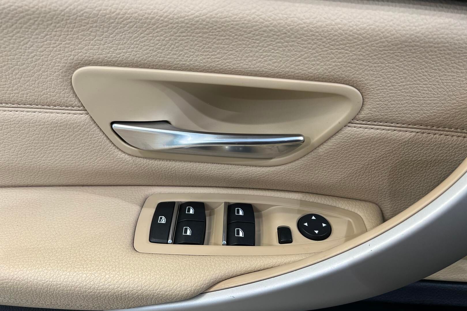 BMW 4-sarja iso kuva 25