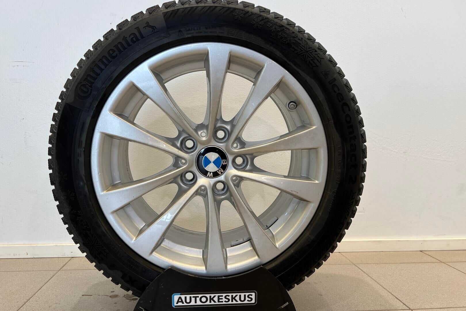 BMW 4-sarja iso kuva 29