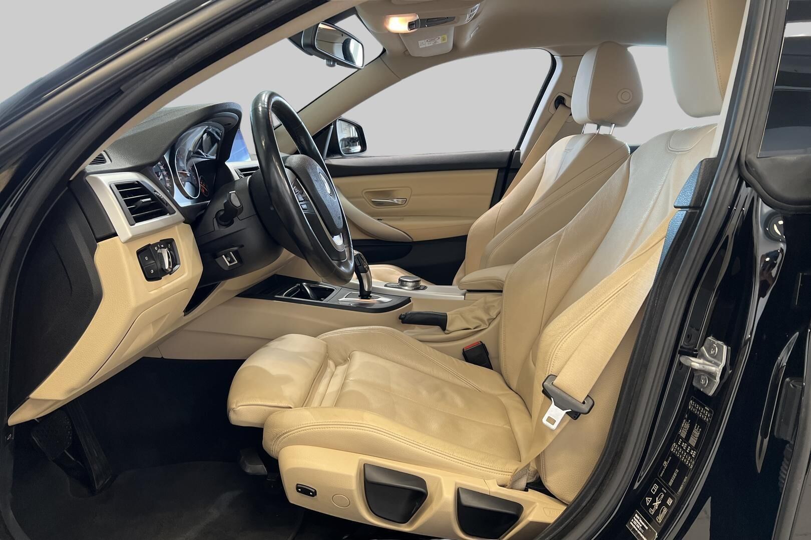 BMW 4-sarja iso kuva 8