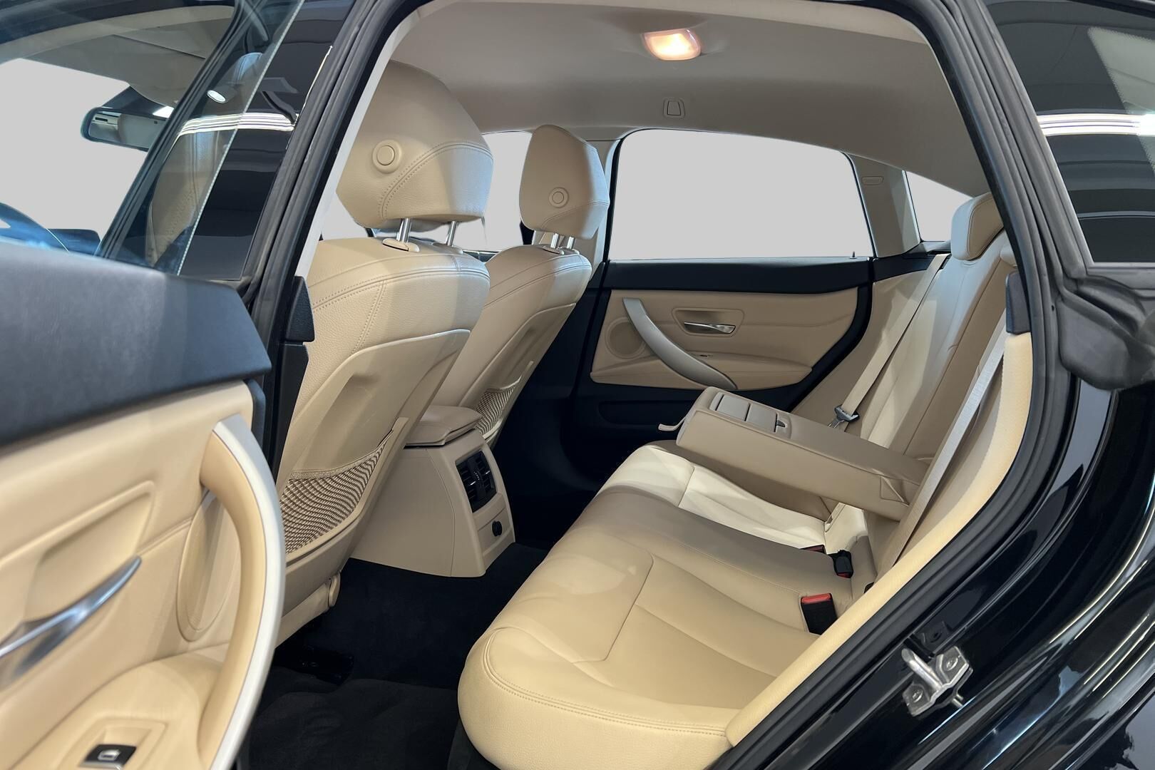 BMW 4-sarja iso kuva 9