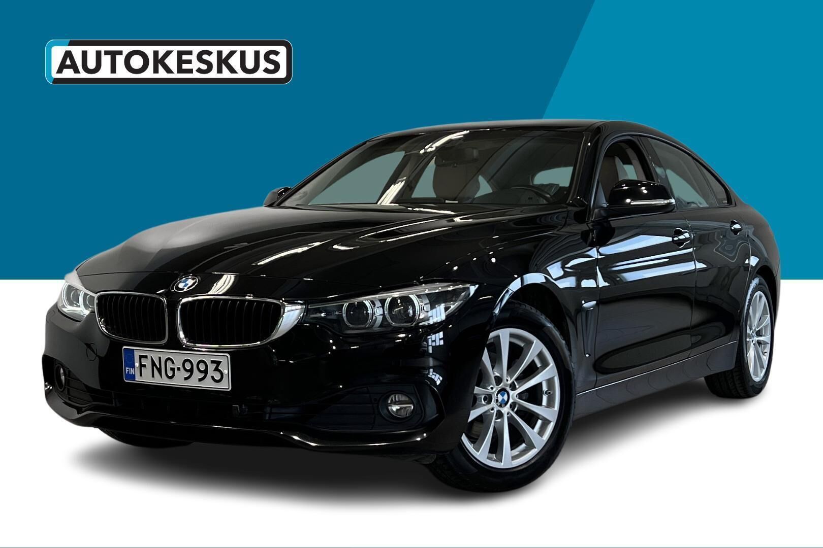 BMW 4-sarja