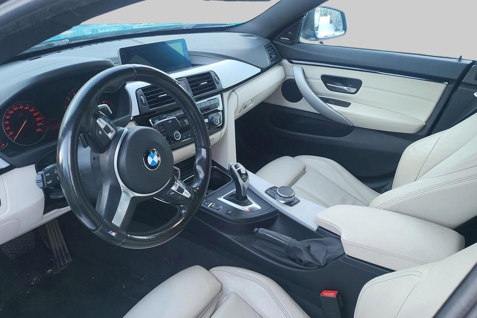 BMW 4-sarja iso kuva 2