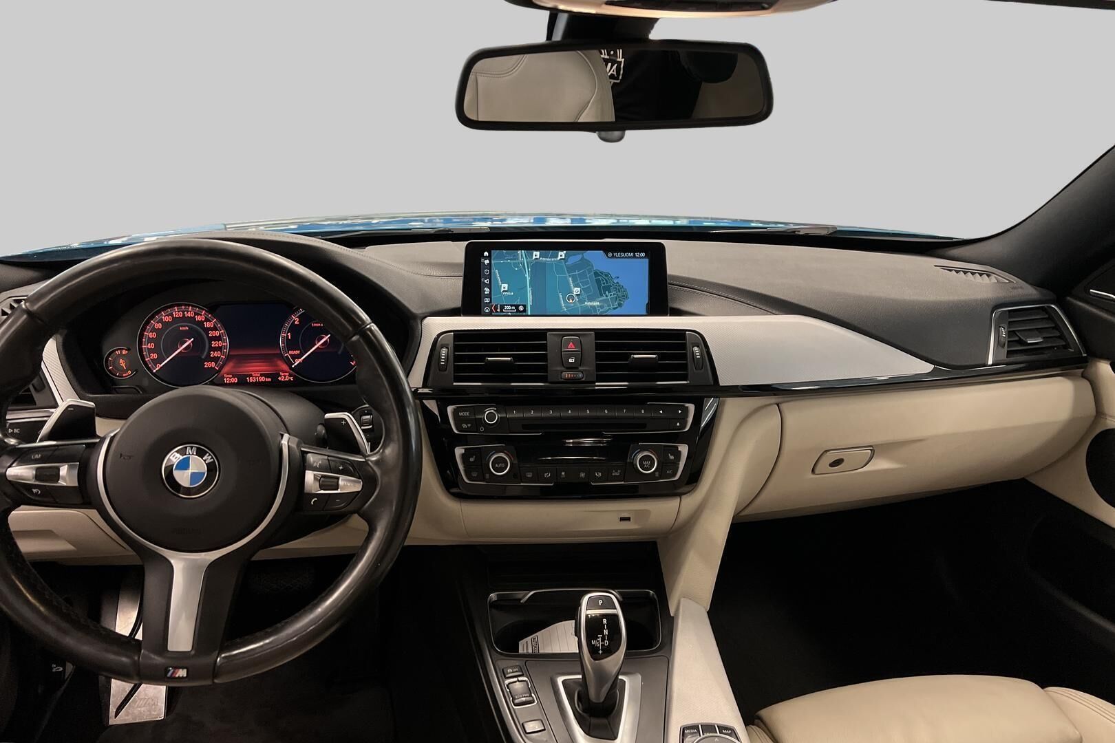 BMW 4-sarja iso kuva 8