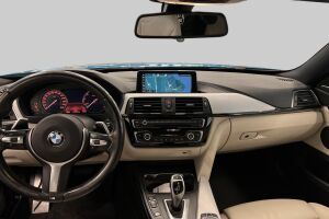 BMW 4-sarja esikatselu 8