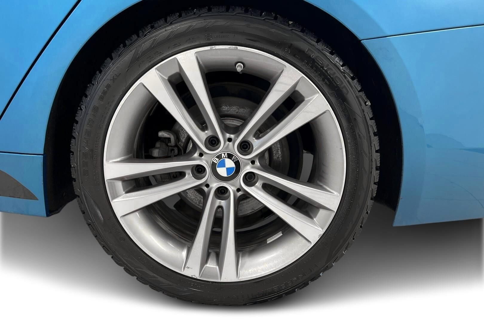 BMW 4-sarja iso kuva 10