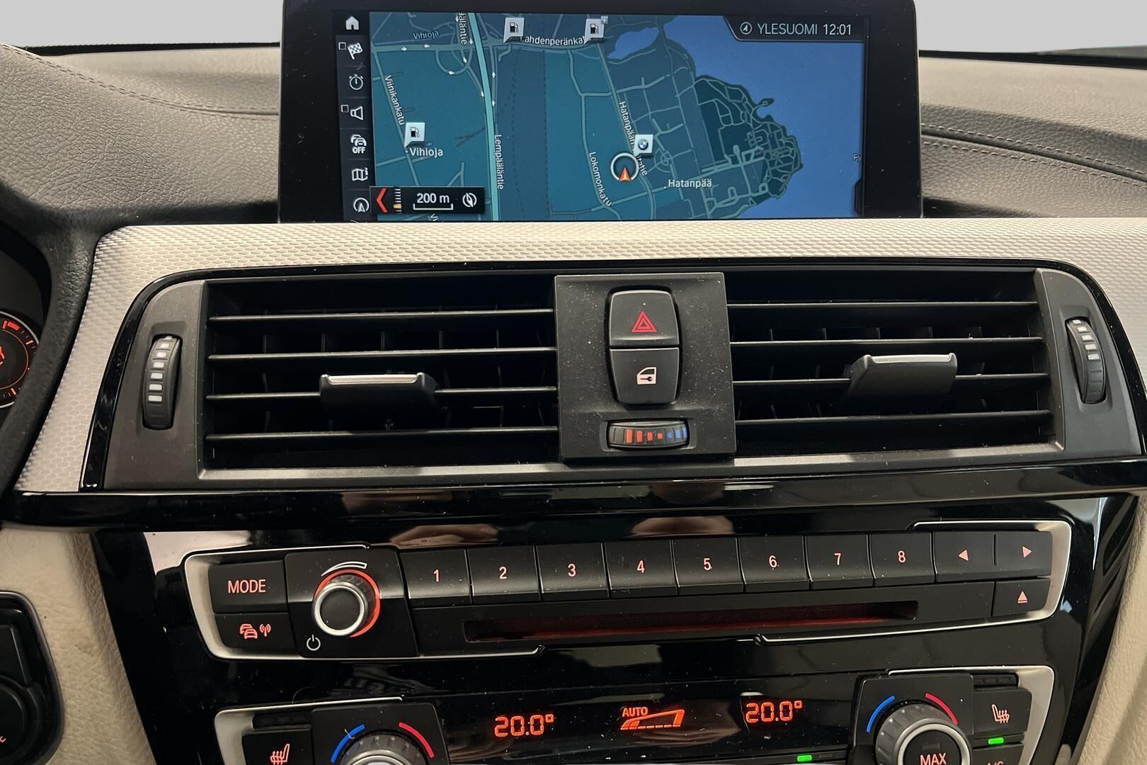 BMW 4-sarja iso kuva 12