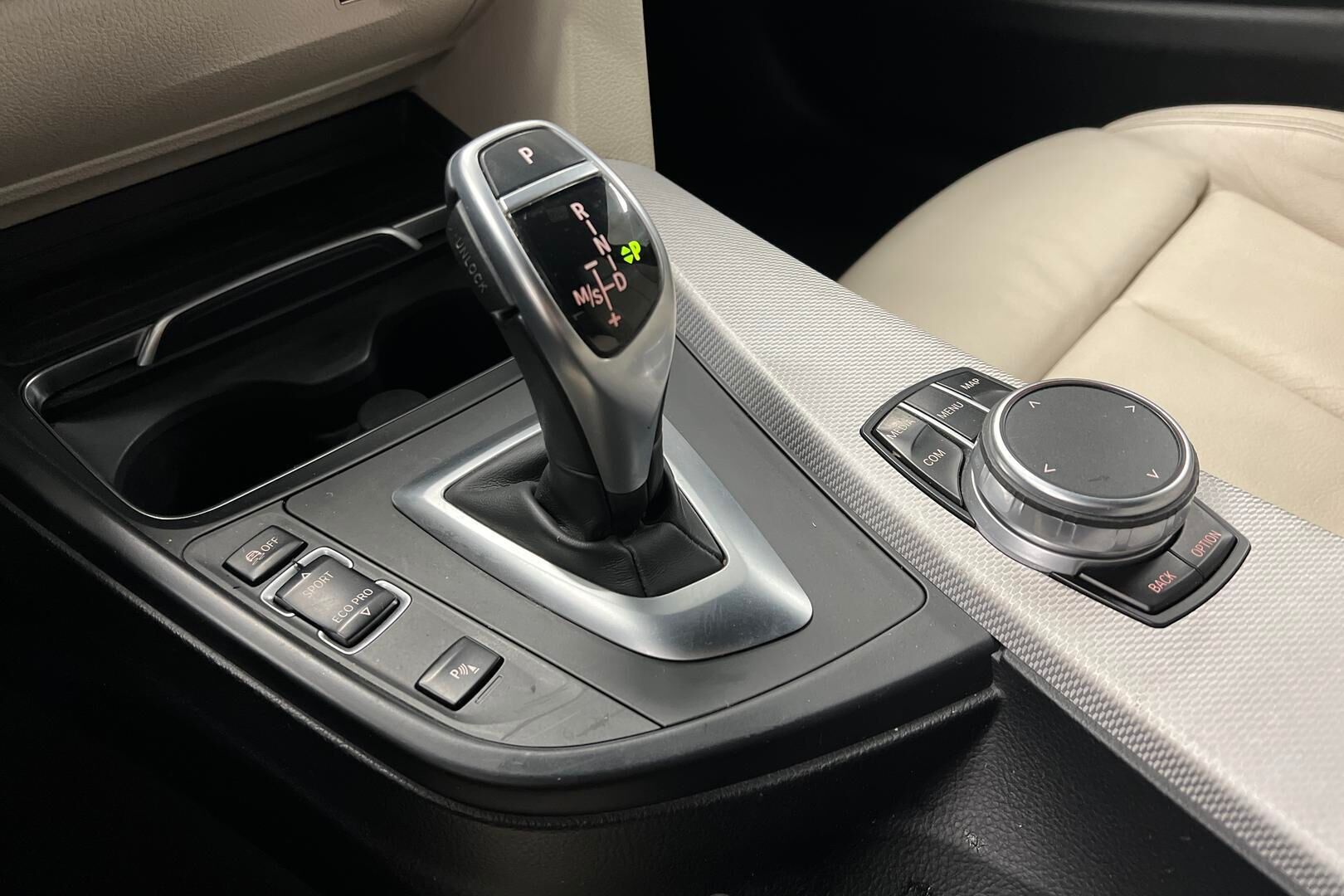 BMW 4-sarja iso kuva 13