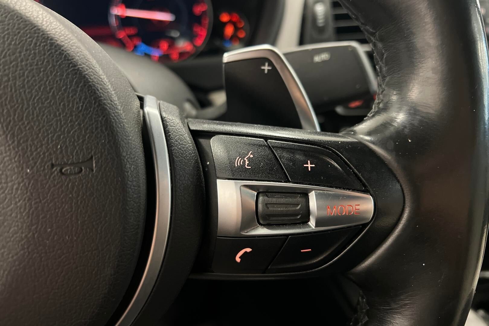 BMW 4-sarja iso kuva 15