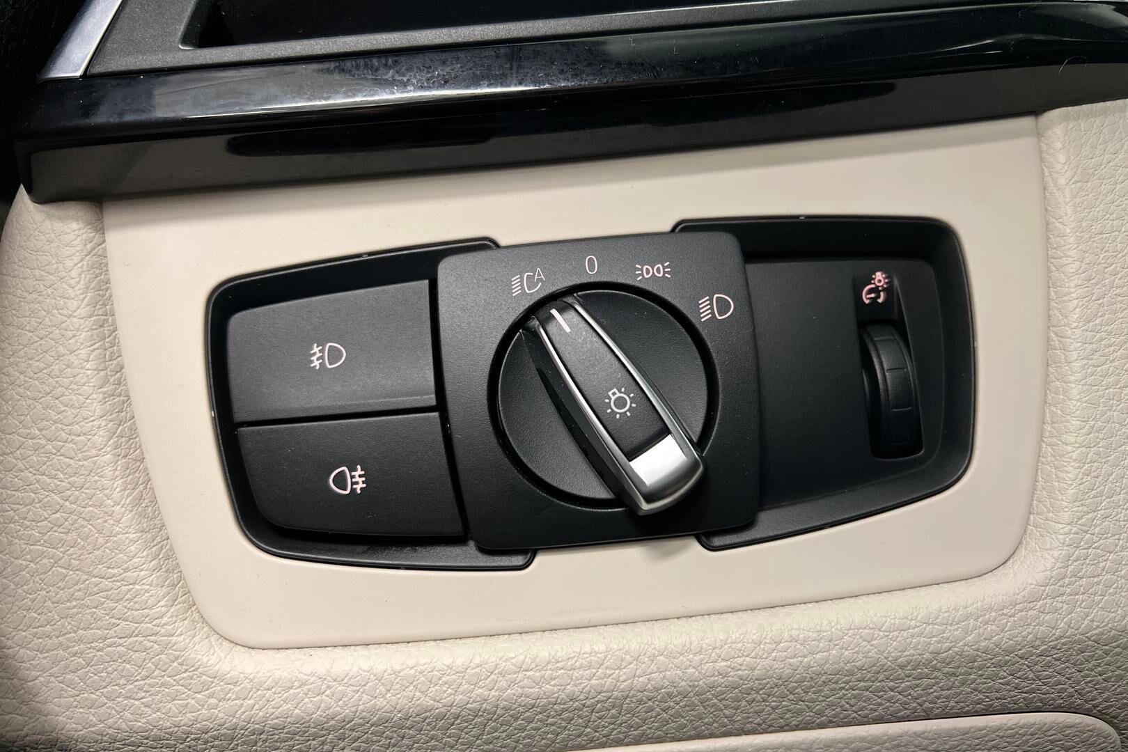 BMW 4-sarja iso kuva 16