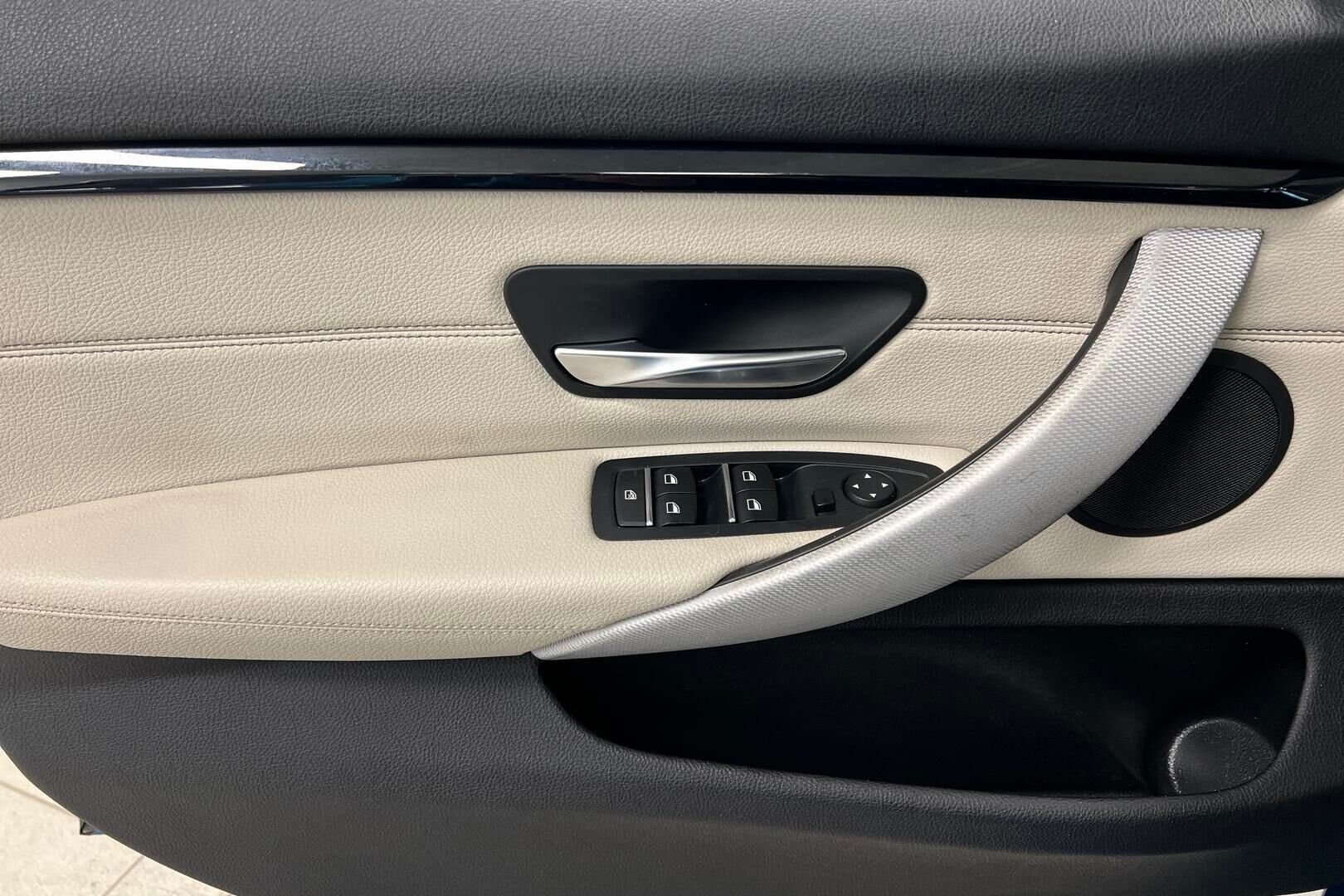 BMW 4-sarja iso kuva 17