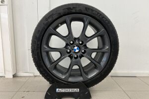 BMW 4-sarja esikatselu 18