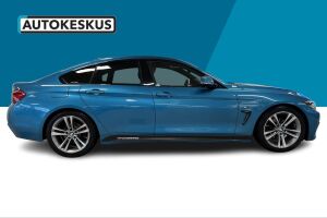 BMW 4-sarja esikatselu 2