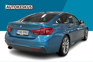 BMW 4-sarja esikatselu 3