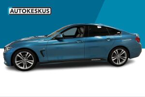 BMW 4-sarja esikatselu 6