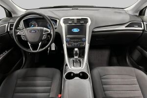 Ford Mondeo esikatselu 10