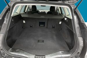 Ford Mondeo esikatselu 11