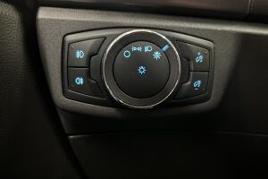 Ford Mondeo esikatselu 16