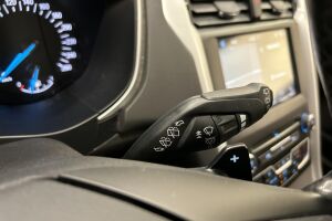 Ford Mondeo esikatselu 17