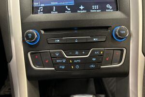 Ford Mondeo esikatselu 26