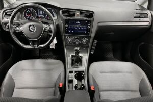 Volkswagen Golf esikatselu 23