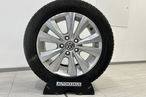 Volkswagen Golf esikatselu 25