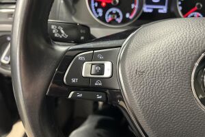 Volkswagen Golf esikatselu 14