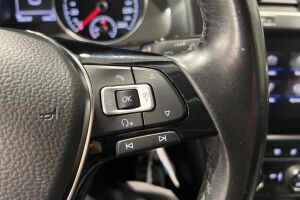 Volkswagen Golf esikatselu 15