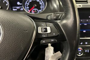 Volkswagen Golf esikatselu 9