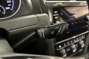 Volkswagen Golf esikatselu 10