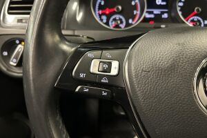 Volkswagen Golf esikatselu 11