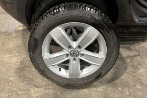 Volkswagen Golf esikatselu 19