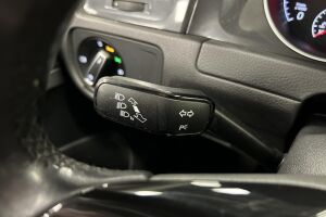 Volkswagen Golf esikatselu 27