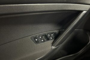 Volkswagen Golf esikatselu 13