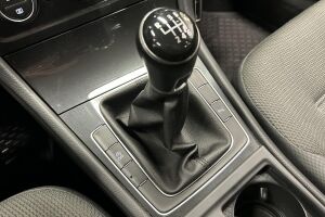 Volkswagen Golf esikatselu 19