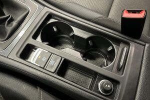 Volkswagen Golf esikatselu 31